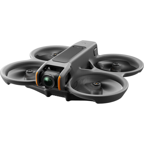 DJI Avata 2 FPV Drone Fly More Combo sa tri baterije - 9